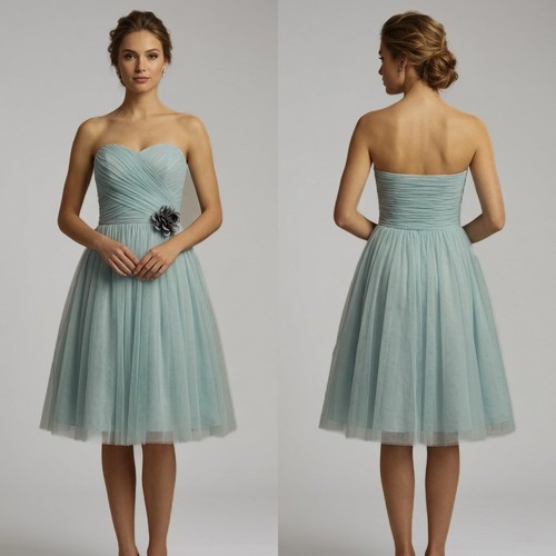 Jenny packham light turquoise - jenny,