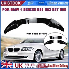 FOR BMW 1 SERIES E81 E82 E87