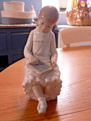 Stunning lladro nao 0117 - lladro,