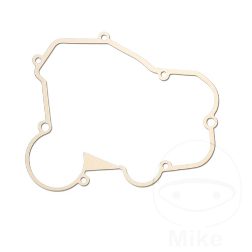 Athena clutch cover - athena, gasket