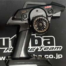 Sanwa M12 RC Transmitter with