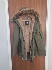 bw-online-shop Mens Coat