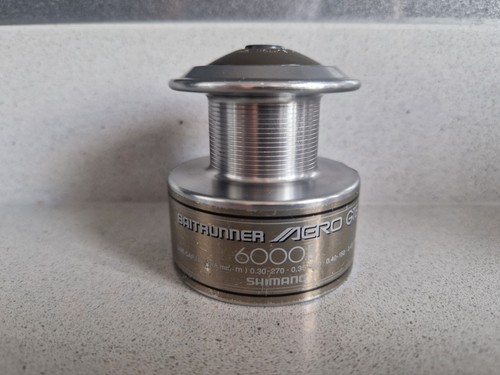 Shimano baitrunner aero gte - shimano,