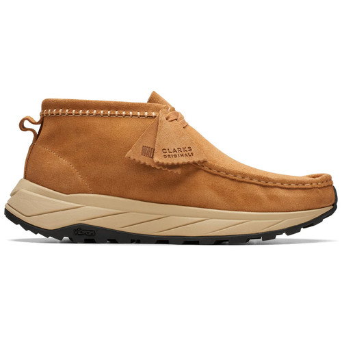 Clarks originals mens wallabee - originals,