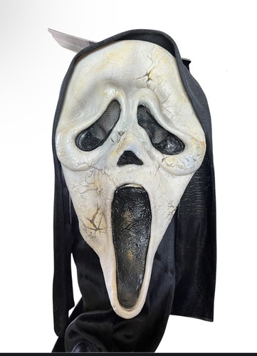 Nwt scream collectors - nwt, 4