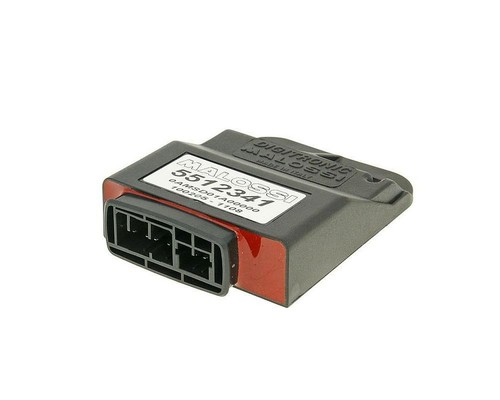 Cdi ignition box malossi - cdi,