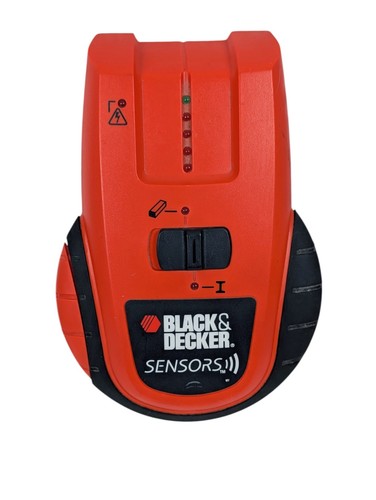 Black decker bds300 in - &,