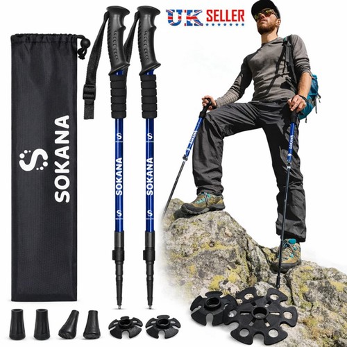 Telescopic anti shock - 21", anti-shock