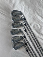Miura TC 201 Combo (5 Iron CB