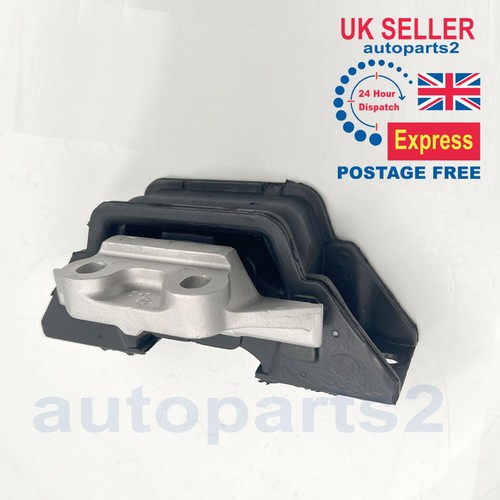 New genuine engine - genuine,