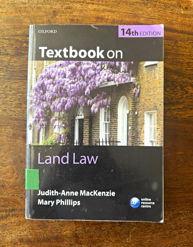 Oxford univ press textbook - press,