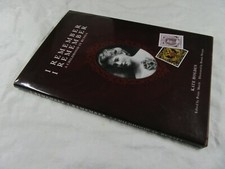 I REMEMBER A Childhood In