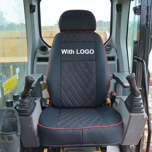 Excavator full enclosure - full,