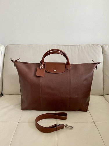 Longchamp foulonné travel - longchamp, le