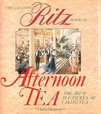 The Ritz London Book Of