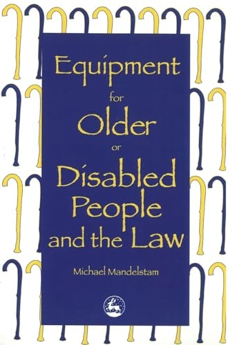 Equipment for older - older, or