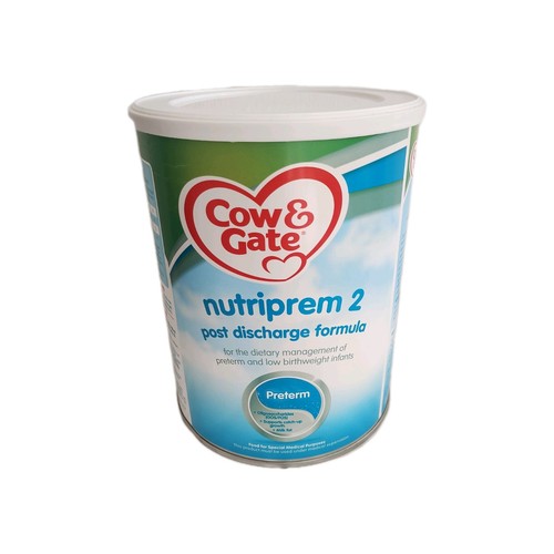 Cow gate nutriprem 2 post - &,