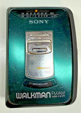 Sony Walkman WM-FX171 (S/N