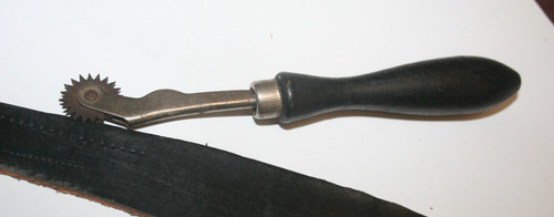 Saddlers leatherworkers