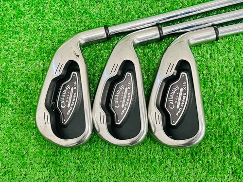 Callaway steelhead pro - callaway,