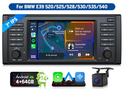 Eonon e39x7a android 14 - 7",