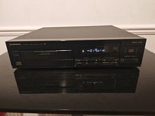 Pioneer PD-Z71 Compact Disc CD