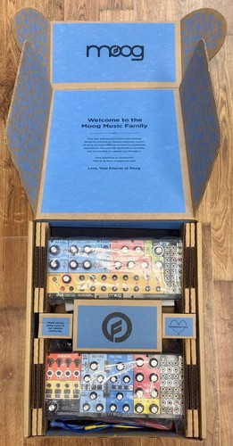 Moog sound studio - moog,