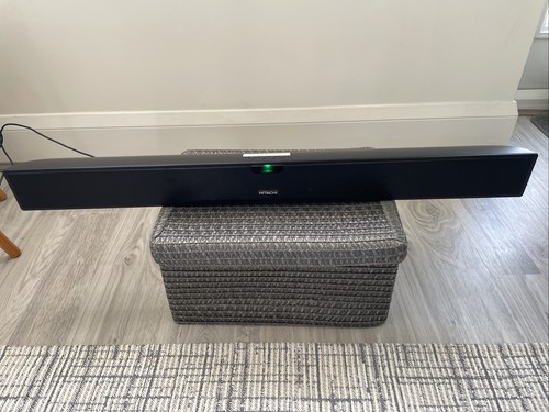 Hitachi sound bar - hitachi,