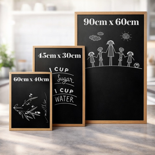 Blackboard chalk board - blackboard, premium