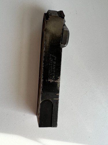 Sandvik coromant lathe - sandvik,