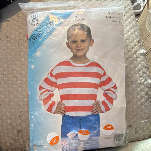 Boys where wally - boys, where’s