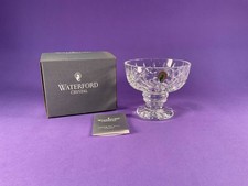 Waterford Crystal Clara 5’ Fruit bowl