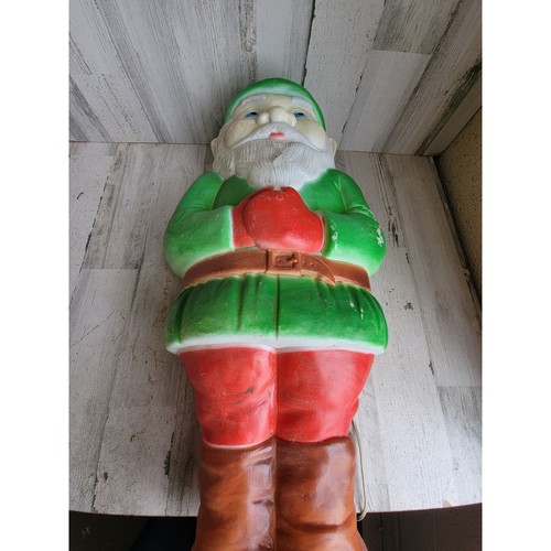 Don featherstone gnome elf
