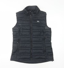 Macpac Women's Black Down