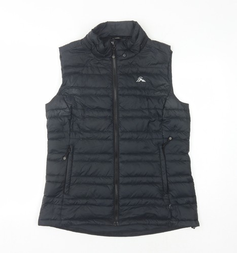 Macpac women black down - macpac,
