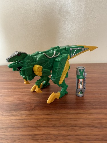Power ranger dino charge - power,