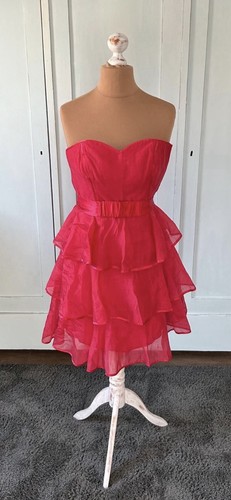 Coastal festive cocktail dress - coastal,