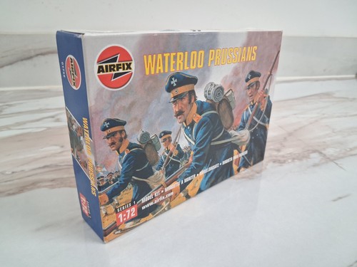 Bnib rare collectible - bnib, airfix