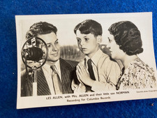 COLUMBIA RADIOGRAM ADVERT