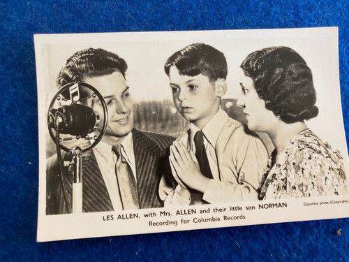 Columbia radiogram advert - columbia,