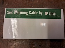 Soil Warming Cable 6m