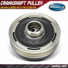Crankshaft Pulley for BMW 2