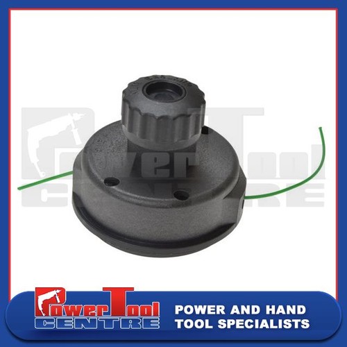 Spool head assembly ryobi cs26 - spool,