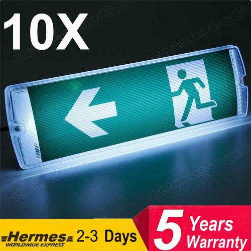 10pcs led emergency - emergency, light