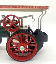 New Scuttle/ Firebox/ Coal Bunker Extension for Live Steam Mamod Model Engines