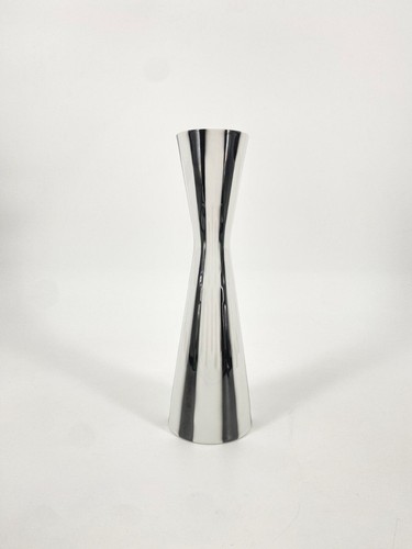 Vase toe scherzer porcelain - *,