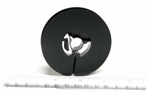 Super 8mm cine - 8mm, black