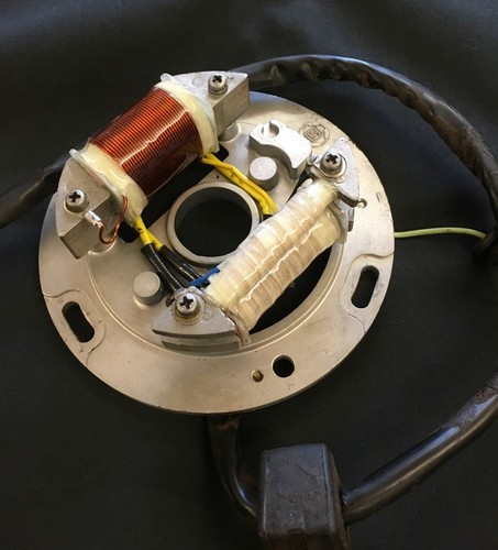 Volt battery charging - 12,
