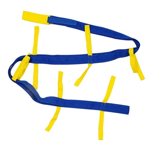 Silly billyz walk long rope - silly,