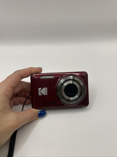 Kodak pixpro fz55 digital - fz55,